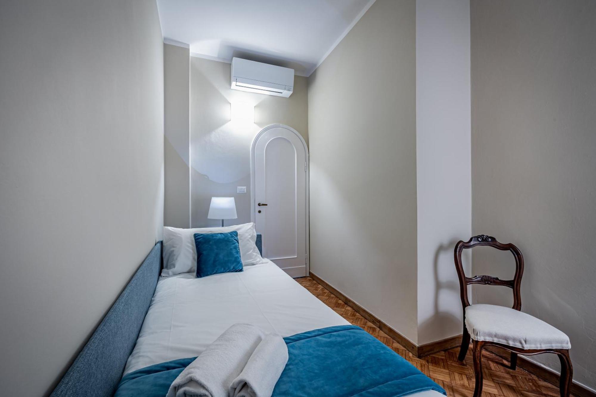 Yd Balcony On Pontevecchio View Διαμέρισμα Φλωρεντία Εξωτερικό φωτογραφία