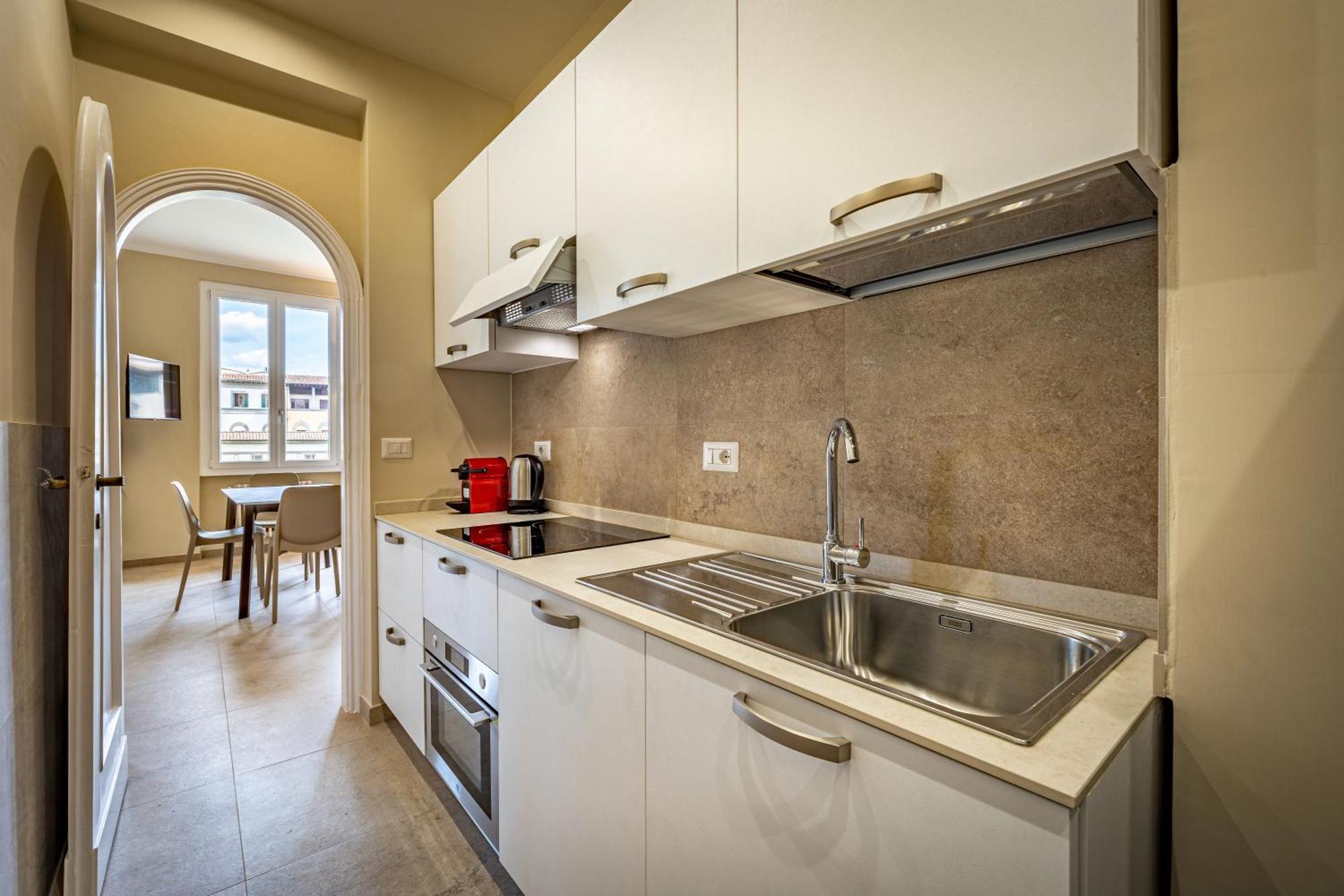 Yd Balcony On Pontevecchio View Διαμέρισμα Φλωρεντία Εξωτερικό φωτογραφία