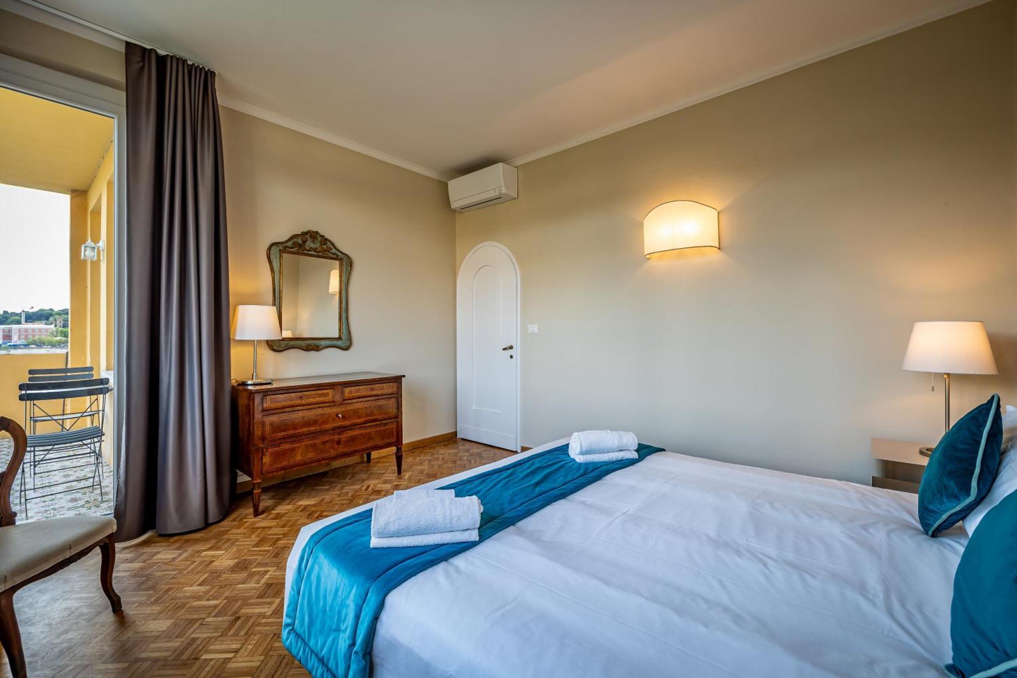Yd Balcony On Pontevecchio View Διαμέρισμα Φλωρεντία Εξωτερικό φωτογραφία